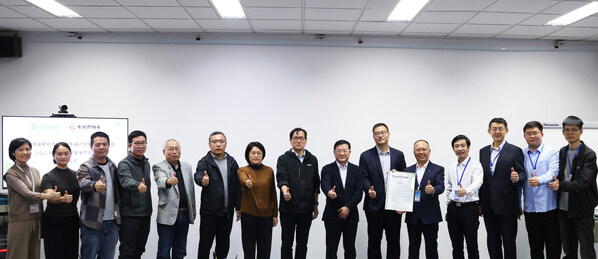 東風(fēng)商用車首獲ASIL-C功能安全認(rèn)證，夯實(shí)新能源電控領(lǐng)先地位