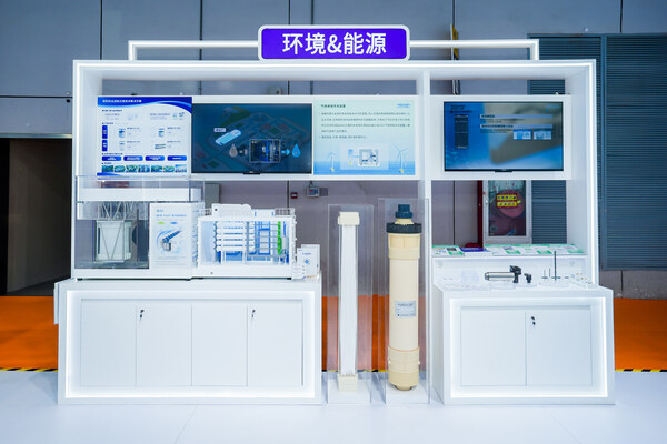 以POREFLON®膜組件為核心的威樂普(ViLEP®)振動膜污染控制技術(shù) 以POREFLON®膜組件為核心的威樂普(ViLEP®)振動膜污染控制技術(shù)