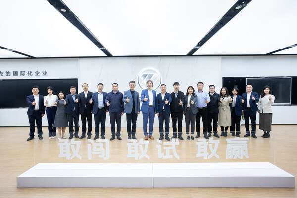 TüV萊茵獲北汽福田