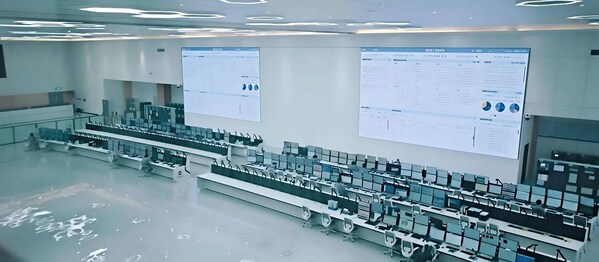 中控技術(shù)×萬(wàn)華化學(xué)：以