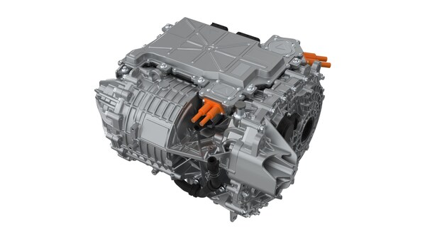 麥格納的電驅(qū)動(dòng)系統(tǒng)能提供平順且高性能的電力驅(qū)動(dòng)，具備可擴(kuò)展架構(gòu)，適用于各類純電動(dòng)車型