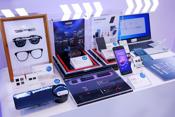 江波龍系列產(chǎn)品展示 江波龍系列產(chǎn)品展示