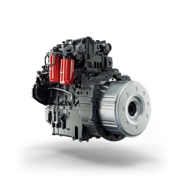 菲亞特動力科技亮相 2025 年德國國際農(nóng)業(yè)機械展覽會，重申其作為農(nóng)業(yè)領域首選信賴品牌地位，官宣新客戶并發(fā)布新產(chǎn)品