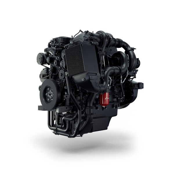 菲亞特動力科技亮相 2025 年德國國際農(nóng)業(yè)機械展覽會，重申其作為農(nóng)業(yè)領域首選信賴品牌地位，官宣新客戶并發(fā)布新產(chǎn)品