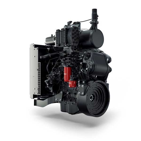 菲亞特動力科技亮相 2025 年德國國際農(nóng)業(yè)機械展覽會，重申其作為農(nóng)業(yè)領域首選信賴品牌地位，官宣新客戶并發(fā)布新產(chǎn)品