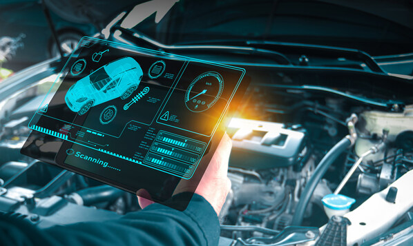 ATC汽車技術(shù)平臺(tái)對(duì)話杜馬雷集團(tuán)-- 馭變前行，以全域技術(shù)路徑驅(qū)動(dòng)可持續(xù)出行未來(lái)