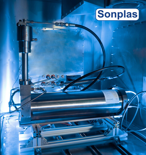 桑普拉斯IAV單次流量計