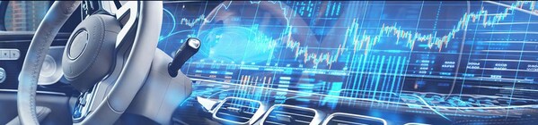 A2BTM 2.0：音響系統(tǒng)升級(jí)，汽車變身為“第三空間”