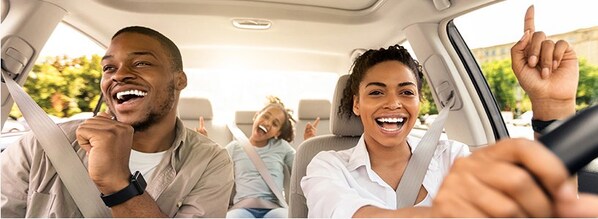 A2BTM 2.0：音響系統(tǒng)升級(jí)，汽車變身為“第三空間”