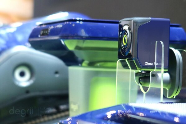 NaviSight：AI + 視覺驅(qū)動的系統(tǒng)級智能解決方案