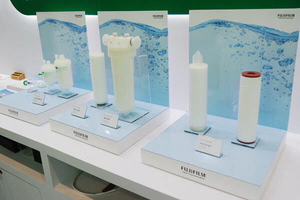 富士膠片攜多款新品首秀NEPCON ASIA 2025 賦能電子制造質(zhì)控新發(fā)展