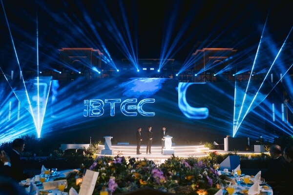 IBTEC by JLand Group in Johor, Malaysia was officially launched by His Highness Tunku Abdul Rahman Al-Haj Ibni Sultan Ibrahim, the Tunku Panglima of Johor