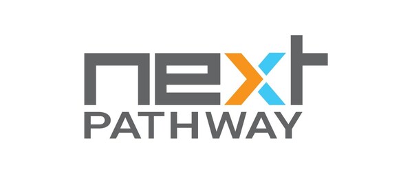 Next Pathway Inc.徽標(biāo) Next Pathway Inc.徽標(biāo)
