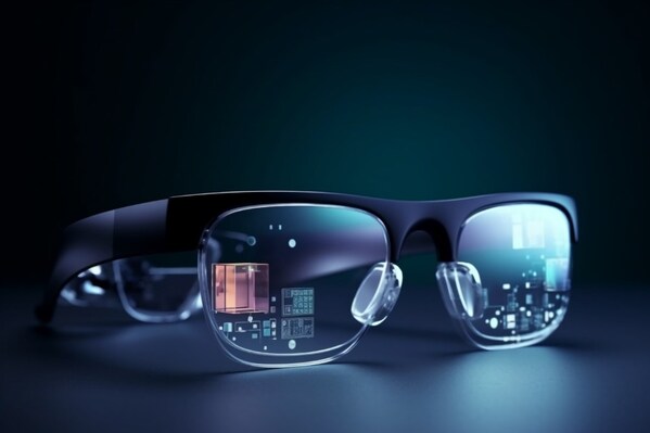 三安：碳化硅破局AR眼鏡核心瓶頸 引領(lǐng)光學(xué)顯示技術(shù)革新