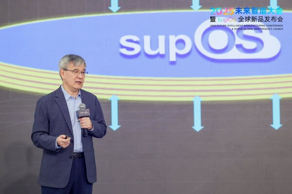 藍(lán)卓創(chuàng)始人褚健 藍(lán)卓創(chuàng)始人褚健