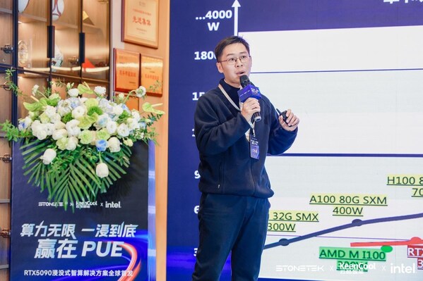 云酷智能研發(fā)總監(jiān) 張思秀