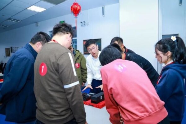 4000+工程師競技收官，第三屆威圖卓越工程師大賽圓滿落幕