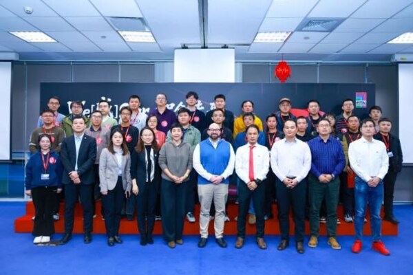 4000+工程師競技收官，第三屆威圖卓越工程師大賽圓滿落幕