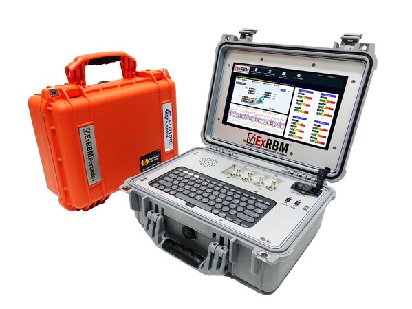 FutureMain 將在 CES 2026 發(fā)布垂直 AI 解決方案“ExRBM”，引領(lǐng)工業(yè)運(yùn)維革新