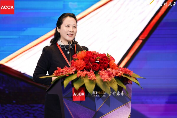 南京財經(jīng)大學(xué)副校長姚文韻教授