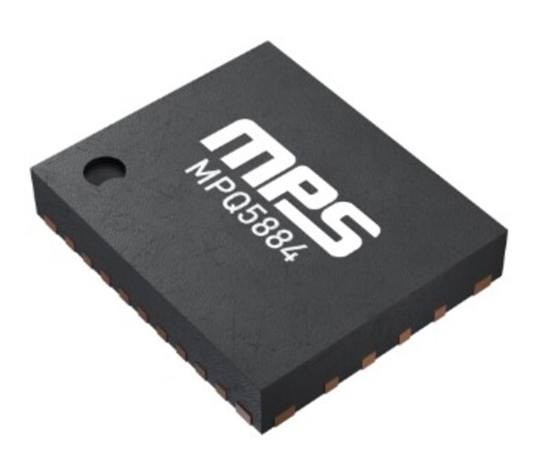MPQ5884產(chǎn)品圖