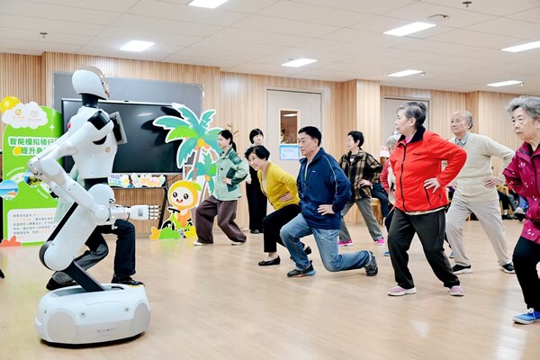 康養(yǎng)醫(yī)療領域提升照護效率和品質