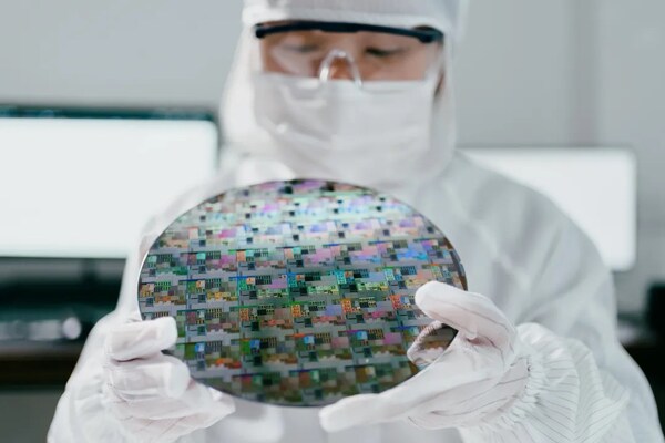 SGS微電子服務半導體超痕量實驗室