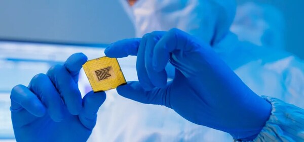 SGS微電子服務半導體超痕量實驗室