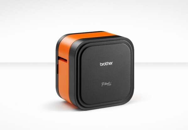 藍(lán)牙標(biāo)簽打印機(jī) PT-E920BT 藍(lán)牙標(biāo)簽打印機(jī) PT-E920BT