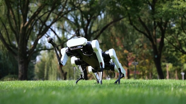 黑芝麻智能與聯(lián)想研究院機(jī)器人實(shí)驗(yàn)室達(dá)成戰(zhàn)略合作，共推機(jī)器人產(chǎn)業(yè)創(chuàng)新與落地