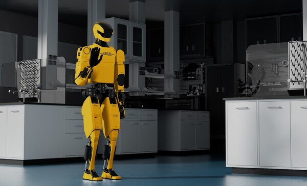 以具身智能賦能教育未來----開普勒機器人助力高校產學研融合創(chuàng)新