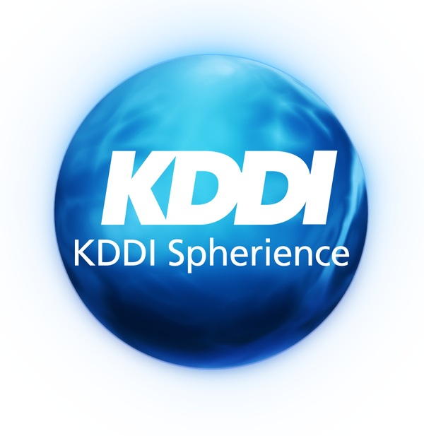KDDI Spherience