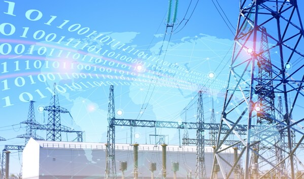 泰岳天成榮獲2025年度電力創(chuàng)新獎(jiǎng)一等獎(jiǎng)