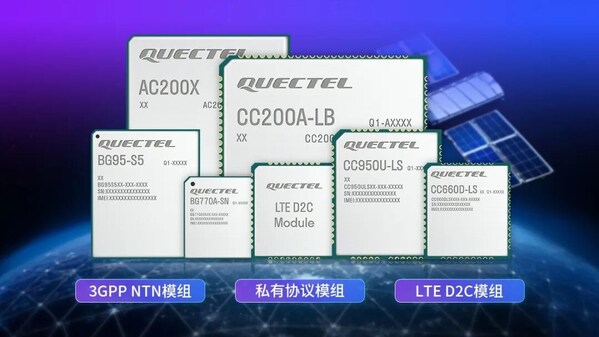 衛(wèi)星通信千億市場(chǎng)價(jià)值加速釋放，移遠(yuǎn)通信以硬核實(shí)力領(lǐng)跑賽道