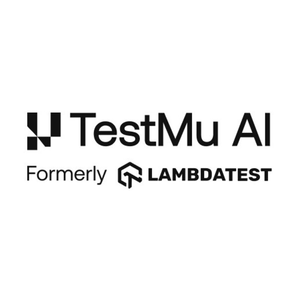 LambdaTest更名為TestMu AI