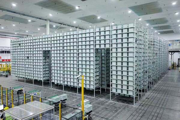 聯(lián)合利華合肥FTC物流運(yùn)作中心成功加入“全球燈塔網(wǎng)絡(luò)” 聯(lián)合利華合肥FTC物流運(yùn)作中心成功加入“全球燈塔網(wǎng)絡(luò)”