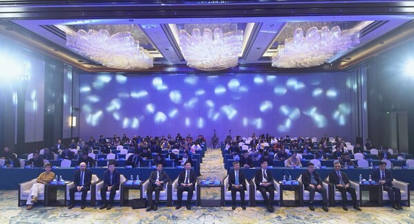 2026企業(yè)出海大會(huì)&middot;上合站