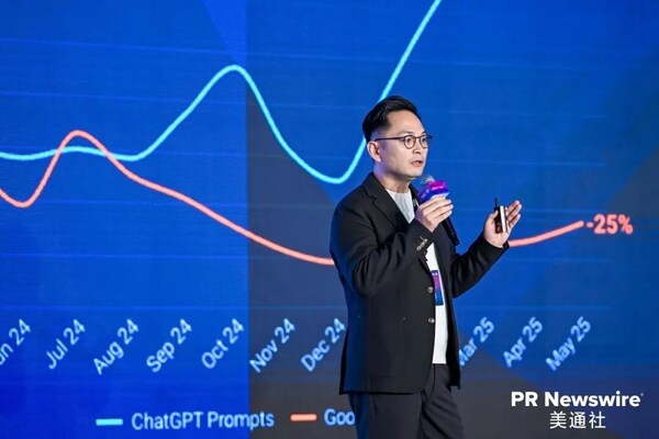 重思啟動(dòng)重塑，美通社成功舉辦2026新傳播年度論壇