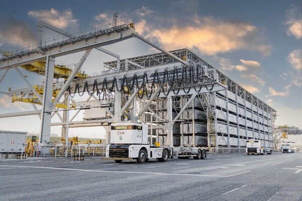 賽力斯超級(jí)工廠(龍興)獲頒SGS ISO 14068-1碳中和宣告核查聲明 賽力斯超級(jí)工廠(龍興)獲頒SGS ISO 14068-1碳中和宣告核查聲明