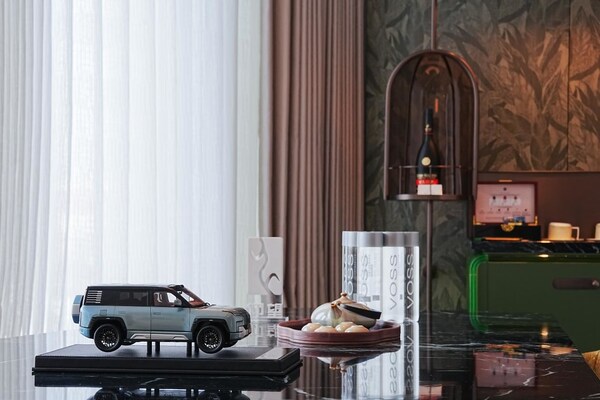 合作套房 合作套房