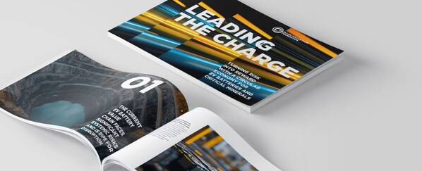 全球首份動力電池循環(huán)經(jīng)濟研究報告發(fā)布 