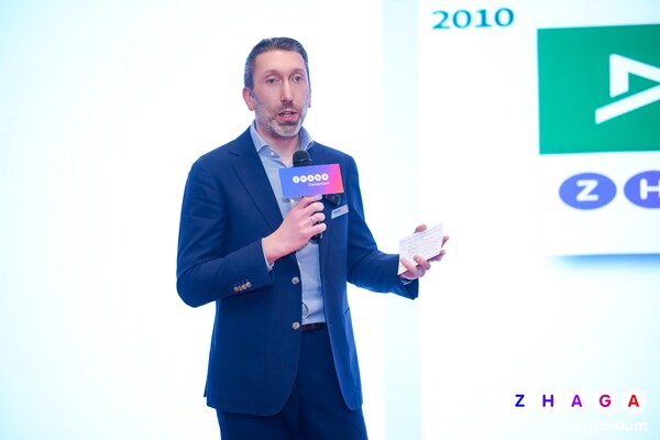 同行15載！DEKRA德凱攜手Zhaga，點(diǎn)亮智能照明新未來(lái)