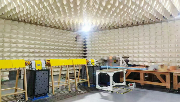 TüV萊茵蘇州汽車零部件實驗室獲多家主流車企認可