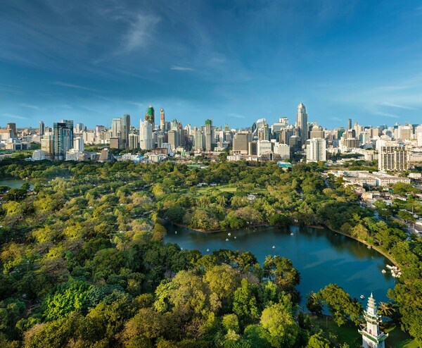 通過SGS的勘察與評估支撐，讓工業(yè)棕地"安全轉(zhuǎn)身"為充滿活力的公園濕地