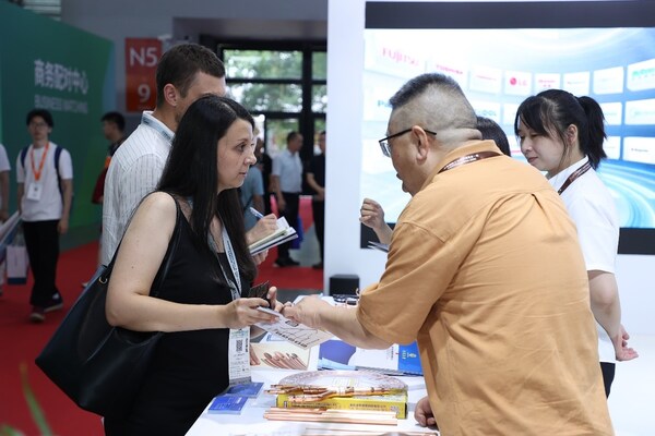 2026上海國際銅工業(yè)展觀眾注冊現(xiàn)已開啟：五展聯(lián)動，共拓銅業(yè)新機(jī)遇