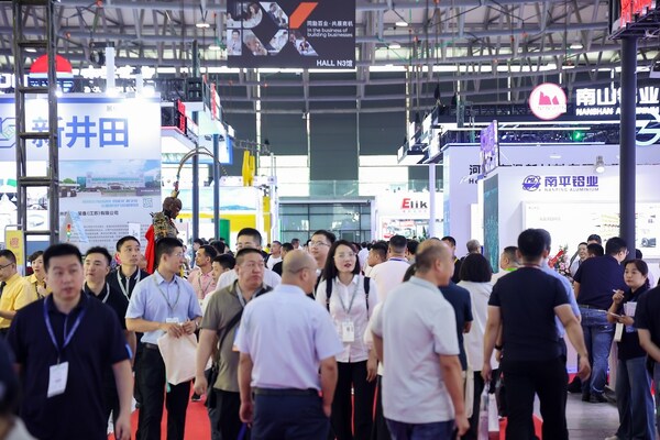 五展聯(lián)動(dòng)?聚勢(shì)啟新：2026亞洲汽車輕量化展7月登陸上海