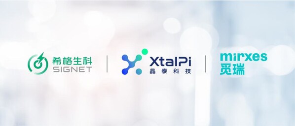 Mirxes覓瑞聯(lián)合晶泰科技、希格生科傾力推動中國胃癌逐漸消除，構(gòu)建全球首個胃癌