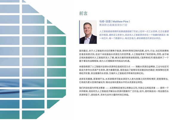 《滋養(yǎng)新經(jīng)濟(jì)》白皮書前言