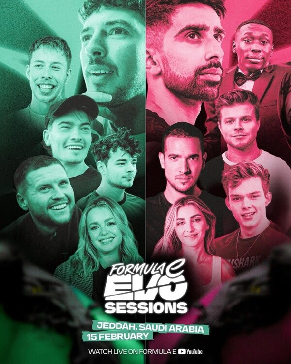 EVO極速時(shí)刻第二季