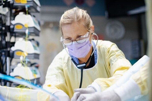 西門子醫(yī)療與梅奧診所深化戰(zhàn)略合作，通過先進技術(shù)提升診療水平